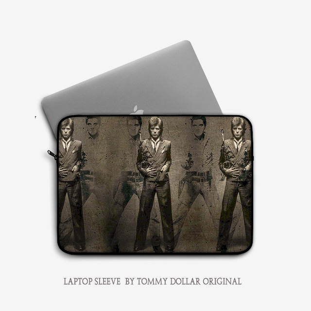 LAPTOP SLEEVE 3